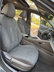 2025 Hyundai ELANTRA SEL Convenience   - Photo 15 - Albuquerque, NM 87110