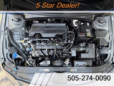 2025 Hyundai ELANTRA SEL Convenience   - Photo 20 - Albuquerque, NM 87110