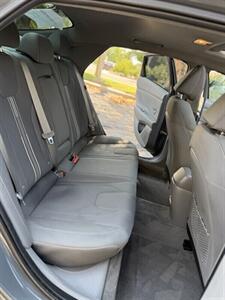 2025 Hyundai ELANTRA SEL Convenience   - Photo 17 - Albuquerque, NM 87110