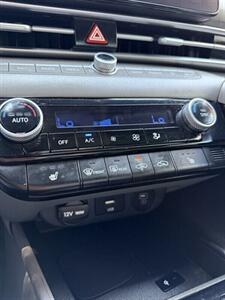 2025 Hyundai ELANTRA SEL Convenience   - Photo 13 - Albuquerque, NM 87110