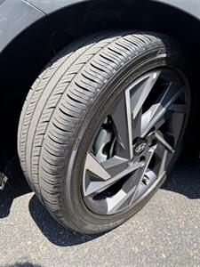 2025 Hyundai ELANTRA SEL Convenience   - Photo 19 - Albuquerque, NM 87110