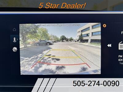 2025 Hyundai ELANTRA SEL Convenience   - Photo 12 - Albuquerque, NM 87110