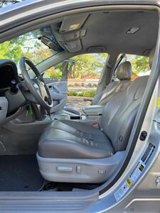2011 Toyota Camry LE   - Photo 10 - Albuquerque, NM 87110
