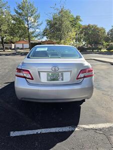 2011 Toyota Camry LE   - Photo 9 - Albuquerque, NM 87110
