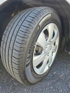 2011 Toyota Camry LE   - Photo 19 - Albuquerque, NM 87110