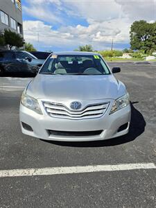 2011 Toyota Camry LE   - Photo 8 - Albuquerque, NM 87110