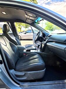 2011 Toyota Camry LE   - Photo 16 - Albuquerque, NM 87110