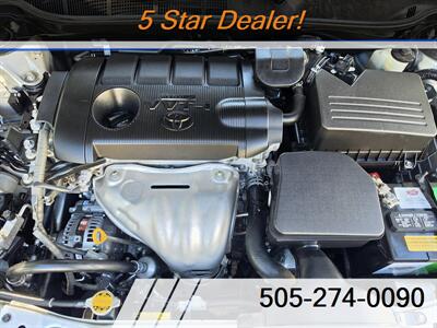 2011 Toyota Camry LE   - Photo 20 - Albuquerque, NM 87110