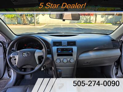 2011 Toyota Camry LE   - Photo 11 - Albuquerque, NM 87110