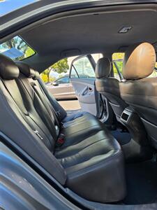 2011 Toyota Camry LE   - Photo 18 - Albuquerque, NM 87110