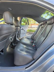 2011 Toyota Camry LE   - Photo 17 - Albuquerque, NM 87110