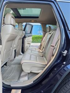 2015 Jeep Grand Cherokee Overland   - Photo 21 - Albuquerque, NM 87110