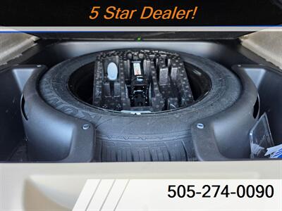 2015 Jeep Grand Cherokee Overland   - Photo 24 - Albuquerque, NM 87110