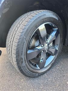 2015 Jeep Grand Cherokee Overland   - Photo 25 - Albuquerque, NM 87110