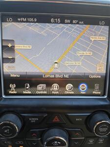 2015 Jeep Grand Cherokee Overland   - Photo 13 - Albuquerque, NM 87110