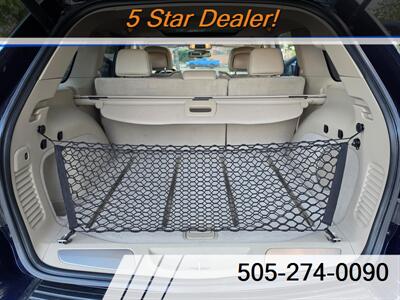 2015 Jeep Grand Cherokee Overland   - Photo 23 - Albuquerque, NM 87110