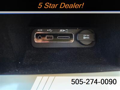 2015 Jeep Grand Cherokee Overland   - Photo 15 - Albuquerque, NM 87110