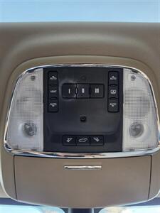 2015 Jeep Grand Cherokee Overland   - Photo 16 - Albuquerque, NM 87110