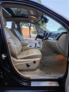 2015 Jeep Grand Cherokee Overland   - Photo 20 - Albuquerque, NM 87110