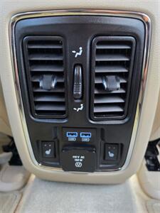 2015 Jeep Grand Cherokee Overland   - Photo 19 - Albuquerque, NM 87110