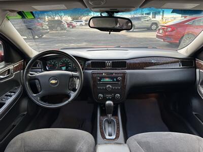 2012 Chevrolet Impala LT Fleet   - Photo 11 - Albuquerque, NM 87110