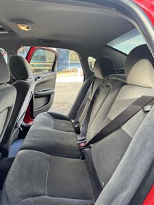 2012 Chevrolet Impala LT Fleet   - Photo 14 - Albuquerque, NM 87110