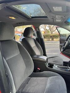 2012 Chevrolet Impala LT Fleet   - Photo 13 - Albuquerque, NM 87110