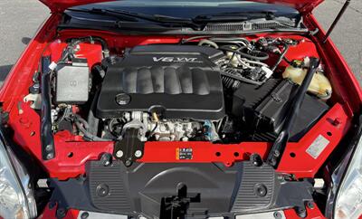 2012 Chevrolet Impala LT Fleet   - Photo 18 - Albuquerque, NM 87110