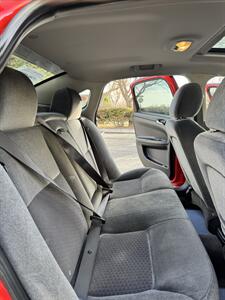 2012 Chevrolet Impala LT Fleet   - Photo 15 - Albuquerque, NM 87110