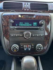 2012 Chevrolet Impala LT Fleet   - Photo 12 - Albuquerque, NM 87110