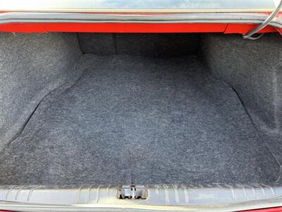 2012 Chevrolet Impala LT Fleet   - Photo 16 - Albuquerque, NM 87110