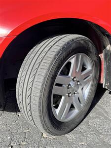 2012 Chevrolet Impala LT Fleet   - Photo 17 - Albuquerque, NM 87110