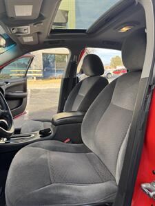 2012 Chevrolet Impala LT Fleet   - Photo 10 - Albuquerque, NM 87110