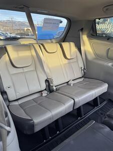 2017 Kia Sedona LX   - Photo 22 - Albuquerque, NM 87110