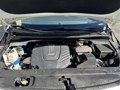 2017 Kia Sedona LX   - Photo 27 - Albuquerque, NM 87110
