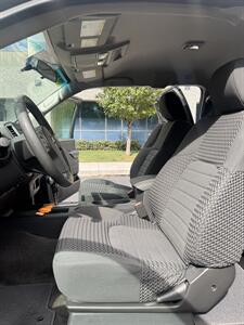 2017 Nissan Frontier SV   - Photo 9 - Albuquerque, NM 87110