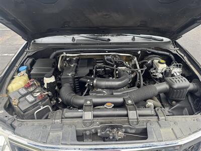 2017 Nissan Frontier SV   - Photo 17 - Albuquerque, NM 87110