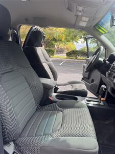 2017 Nissan Frontier SV   - Photo 12 - Albuquerque, NM 87110