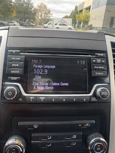 2017 Nissan Frontier SV   - Photo 10 - Albuquerque, NM 87110