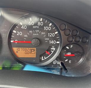 2017 Nissan Frontier SV   - Photo 11 - Albuquerque, NM 87110