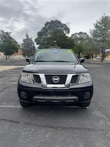 2017 Nissan Frontier SV   - Photo 6 - Albuquerque, NM 87110