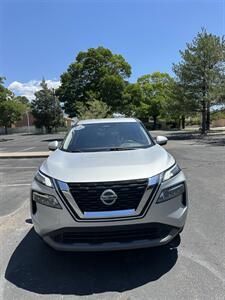 2021 Nissan Rogue SV   - Photo 5 - Albuquerque, NM 87110
