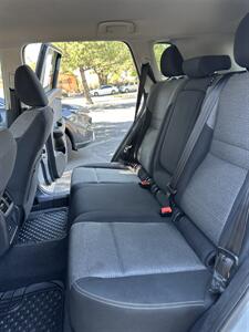 2021 Nissan Rogue SV   - Photo 12 - Albuquerque, NM 87110