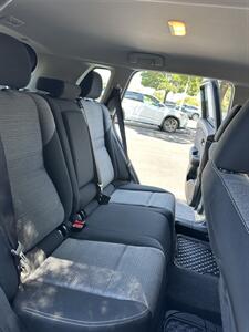 2021 Nissan Rogue SV   - Photo 13 - Albuquerque, NM 87110