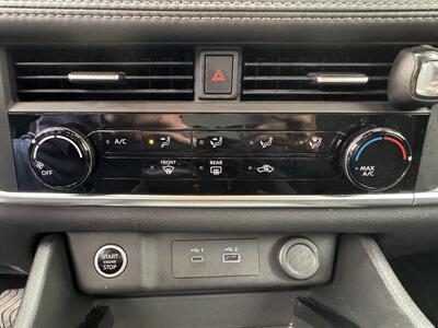 2023 Nissan Rogue S   - Photo 12 - Albuquerque, NM 87110