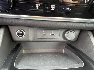 2023 Nissan Rogue S   - Photo 14 - Albuquerque, NM 87110