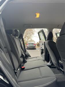 2023 Nissan Rogue S   - Photo 18 - Albuquerque, NM 87110