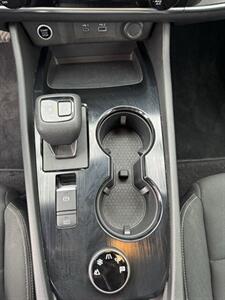2023 Nissan Rogue S   - Photo 15 - Albuquerque, NM 87110