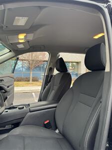 2023 Nissan Rogue S   - Photo 9 - Albuquerque, NM 87110