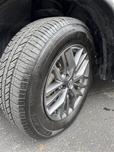 2023 Nissan Rogue S   - Photo 20 - Albuquerque, NM 87110